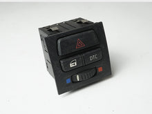 Load image into Gallery viewer, 2007 - 2010 BMW 3 SERIES E90 E91 E92 E93 HAZARD DTC CENTRAL LOCK CONTROL SWITCH, in stock