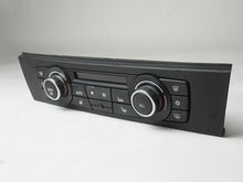 Load image into Gallery viewer, 2006 - 2009 BMW 3 SERIES E90 CLIMATE TEMPERATURE SWITCH CONTROL PANEL UNIT OEM, cheap