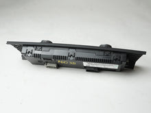 Load image into Gallery viewer, 2006 - 2009 BMW 3 SERIES E90 CLIMATE TEMPERATURE SWITCH CONTROL PANEL UNIT OEM, price