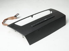 Load image into Gallery viewer, 2010 - 2011 BMW 3 SERIES F30 COVER TRIM CENTER PANEL CONSOLE 51459120979 OEM, price