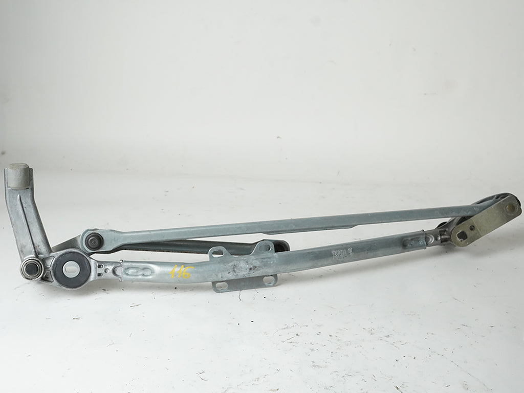  2009 - 2011 BMW 3 SERIES E90 WIPER LINKAGE WINDSHIELD WO MOTOR FRONT GLASS OEM, buy