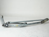 2009 - 2011 BMW 3 SERIES E90 WIPER LINKAGE WINDSHIELD WO MOTOR FRONT GLASS OEM