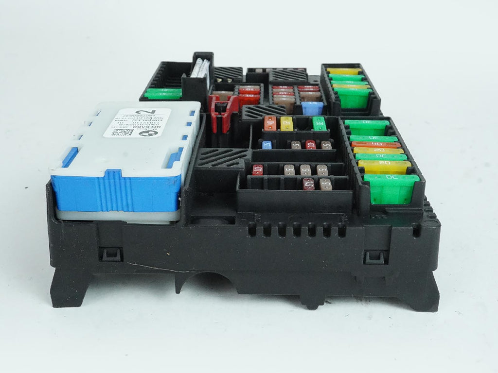  2019 BMW 5 SERIES G30 FUSE RELAY BOX JUNCTION BLOCK DISTRIBUTION UNIT OEM, price