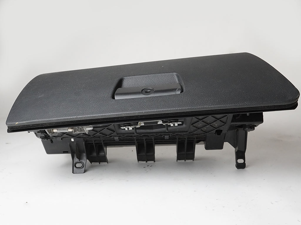  2007 - 2011 BMW 3 SERIES E90 GLOVE BOX COMPARTMENT STORAGE DASHBOARD FRONT OEM, price