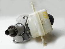 Load image into Gallery viewer, 2007 - 2011 BMW 3 SERIES E90 POWER MASTER BRAKE CYLINDER W RESERVOIR UNIT OEM, used