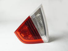 Load image into Gallery viewer, 2006 - 2008 BMW 3 SERIES E90 TAILLIGHT BRAKE STOP LAMP LID MTD REAR LH LEFT OEM, buy