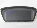 2006 - 2008 BMW 3 SERIES E90 LCI INFORMATION SCREEN DISPLAY 8.8 MULTIMEDIA UNIT