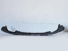 Load image into Gallery viewer, 2017 - 2020 BMW 5 SERIES G30 M SPORT PACKAGE BUMPER PANEL LOWER REAR 21754011, used