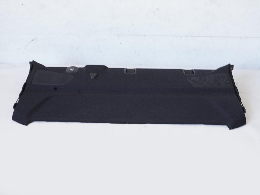  2017 - 2020 BMW 5 SERIES G30 DECK SHELF PACKAGE COVER PANEL REAR 51468065041 OEM, price