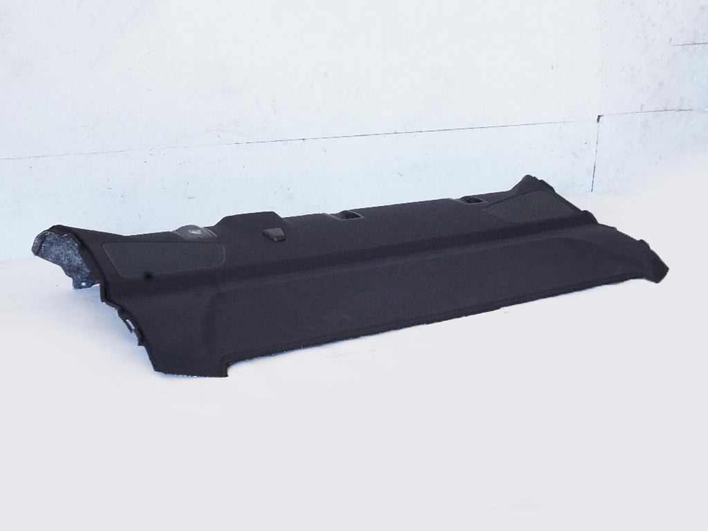  2017 - 2020 BMW 5 SERIES G30 DECK SHELF PACKAGE COVER PANEL REAR 51468065041 OEM, cheap