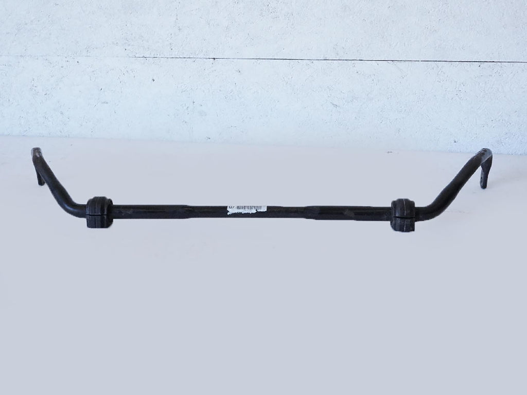  2017 - 2020 BMW 5 SERIES G30 XDRIVE STABILIZER SWAY BAR SUSPENSION FRONT OEM, used