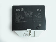 Load image into Gallery viewer, 2017 - 2020 BMW 5 SERIES G30 PARK DRIVER ASSIST CONTROL MODULE 66209462158 UNIT, in stock