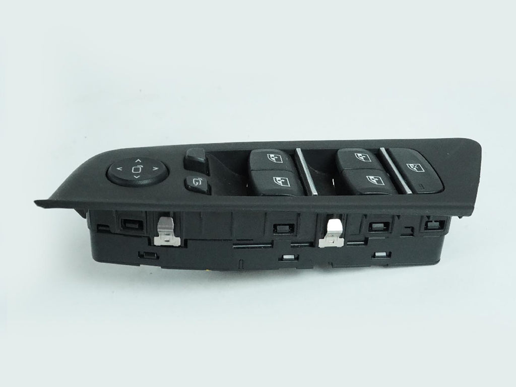  2019 - 2020 BMW 5 SERIES G30 WINDOW MIRROR FOLDING SWITCH MASTER DOOR UNIT, cheap