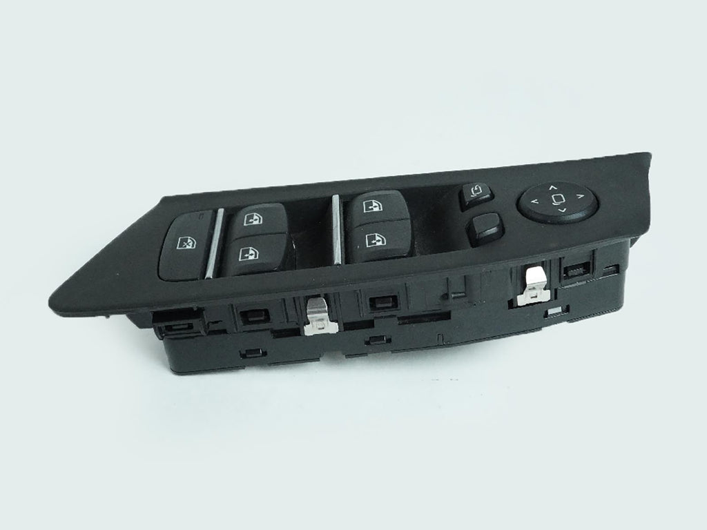  2019 - 2020 BMW 5 SERIES G30 WINDOW MIRROR FOLDING SWITCH MASTER DOOR UNIT, in stock