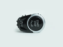 Load image into Gallery viewer, 2017 - 2020 BMW 5 SERIES G30 START STOP SWITCH IGINITION BUTTON 6835087 OEM, price