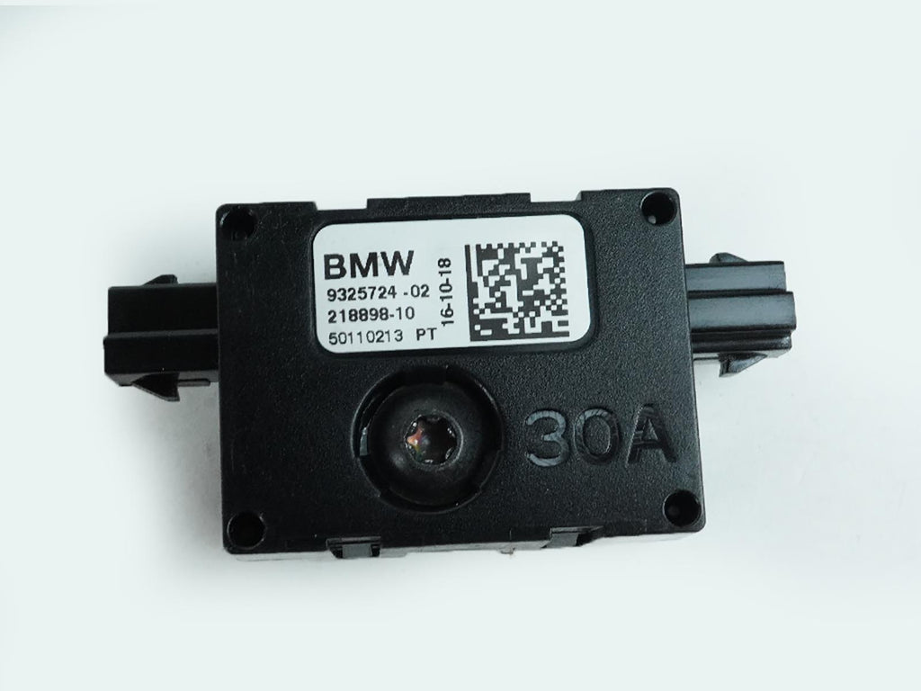  2017 - 2019 BMW 5 SERIES G30 TRAP CIRCUIT ANTENNA CONTROL MODULE UNIT OEM, buy