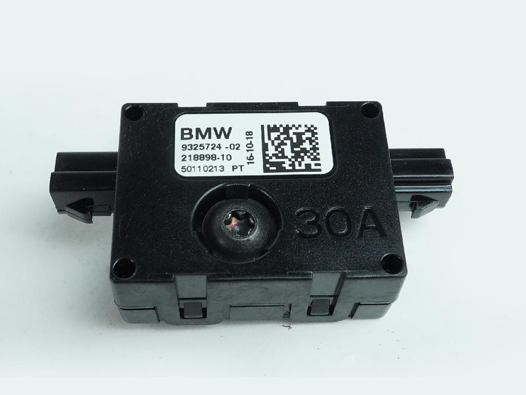  2017 - 2019 BMW 5 SERIES G30 TRAP CIRCUIT ANTENNA CONTROL MODULE UNIT OEM, price