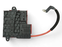 Load image into Gallery viewer, 2014 - 2018 BMW X5 F15 BATTERY POSITIVE JUNCTION TERMINAL BOX CABLE 928550803, price