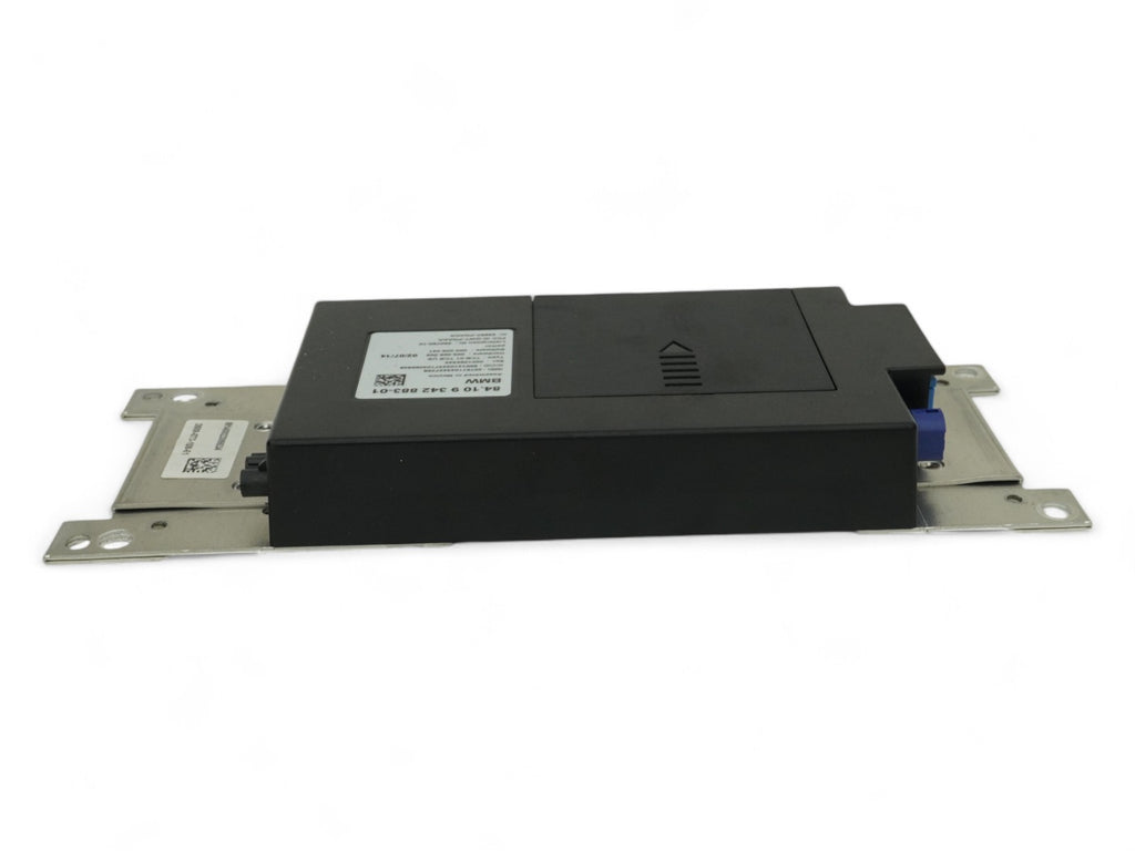  2014 - 2018 BMW X5 F15 TELEMATICS COMMUNICATION CONTROL MODULE 84109342883 OEM, cheap