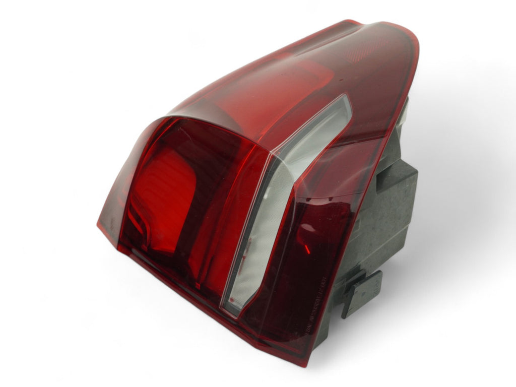  2014 - 2018 BMW X5 F15 TAILLIGHT BRAKE STOP LAMP LED QUARTER REAR RIGHT RH OEM, in stock