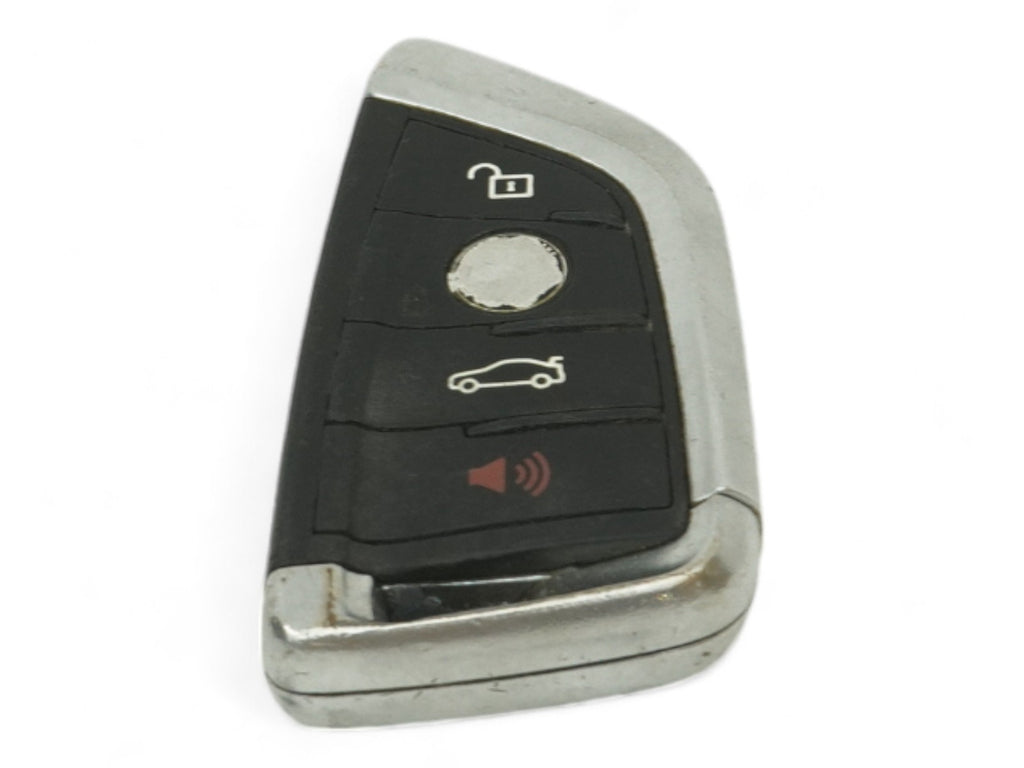  2014 - 2018 BMW X5 F15 KEY FOG REMOTE SMART LOCK UNLOCK TRUNK OPENER PANIK KNOB, in stock