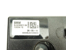 Load image into Gallery viewer, 2014 - 2018 BMW X5 F15 ANTENNA CONTROL MODULE BACK UP RADIO UNIT 9230911 OEM, buy