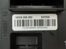 Load image into Gallery viewer, 2014 - 2018 BMW X5 F15 FUSE RELAY BOX JUNCTION PANEL TRUNK MOUNTED REAR OEM, in stock