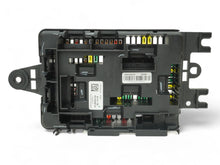 Load image into Gallery viewer, 2014 - 2018 BMW X5 F15 FUSE RELAY BOX JUNCTION PANEL TRUNK MOUNTED REAR OEM, price