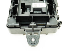 Load image into Gallery viewer, 2014 - 2018 BMW X5 F15 FUSE RELAY BOX JUNCTION PANEL TRUNK MOUNTED REAR OEM, in stock