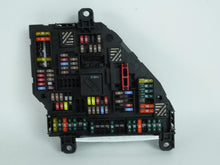 Load image into Gallery viewer, 2013 - 2016 BMW 5 SERIES F10 FUSE RELAY BOX JUNCTION TRUNK MOUNTED 9264923 OEM, buy