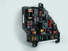 Load image into Gallery viewer, 2013 - 2016 BMW 5 SERIES F10 FUSE RELAY BOX JUNCTION TRUNK MOUNTED 9264923 OEM, price