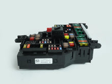 Load image into Gallery viewer, 2013 - 2016 BMW 5 SERIES F10 FUSE RELAY BOX JUNCTION TRUNK MOUNTED 9264923 OEM, in stock