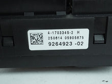 Load image into Gallery viewer, 2013 - 2016 BMW 5 SERIES F10 FUSE RELAY BOX JUNCTION TRUNK MOUNTED 9264923 OEM, buy