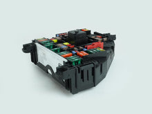 Load image into Gallery viewer, 2013 - 2016 BMW 5 SERIES F10 FUSE RELAY BOX JUNCTION TRUNK MOUNTED 9264923 OEM, price