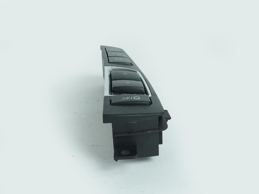  2014 - 2016 BMW 5 SERIES SWITCH TRACTION SPORT COMFORT PINS 4 PINS 6 UNIT OEM, in stock