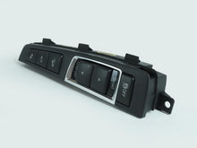 Load image into Gallery viewer, 2014 - 2016 BMW 5 SERIES SWITCH TRACTION SPORT COMFORT PINS 4 PINS 6 UNIT OEM, buy