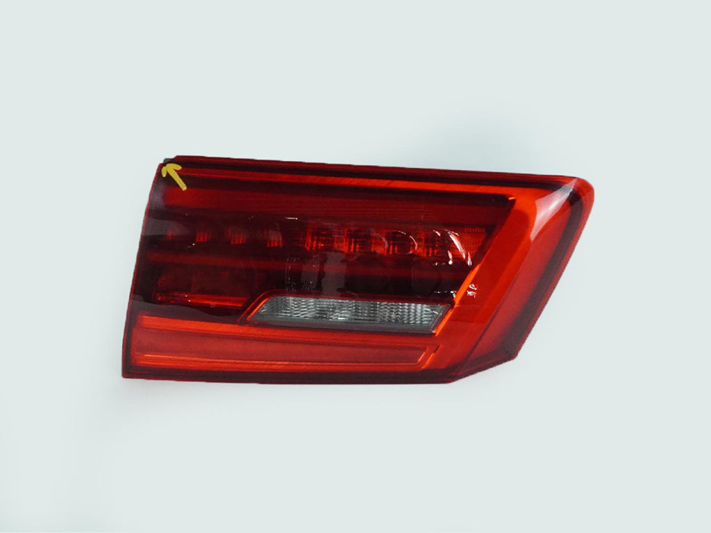  2017 - 2020 BMW 5 SERIES G30 TAIL LIGHT TAILGATE LAMP TRUNK RIGHT RH SIDE 9481824, buy