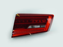 Load image into Gallery viewer, 2017 - 2020 BMW 5 SERIES G30 TAIL LIGHT TAILGATE LAMP TRUNK RIGHT RH SIDE 9481824, cheap