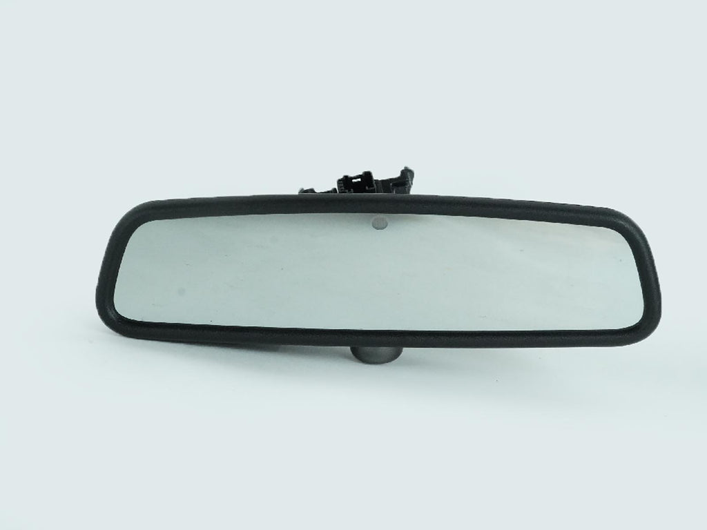  2012 - 2016 BMW 5 SERIES F10 MIRROR REAR VIEW AUTO DIMMING GARAGE OPENER, buy