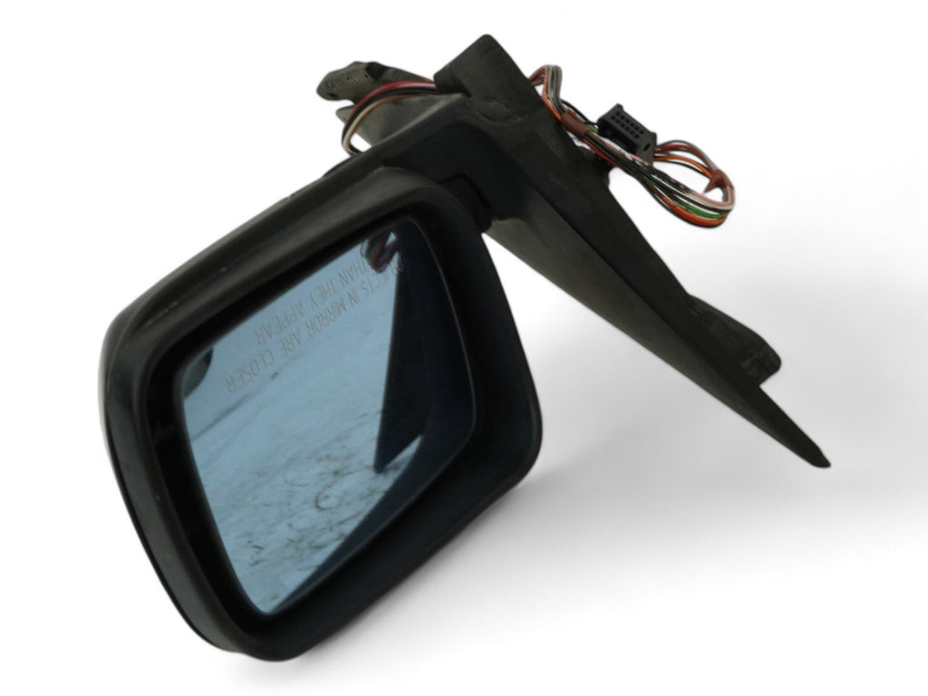  2001 - 2005 BMW 3 SERIES E46 SEDAN MIRROR POWER SIDE VIEW DOOR PASSENGER RIGHT, cheap