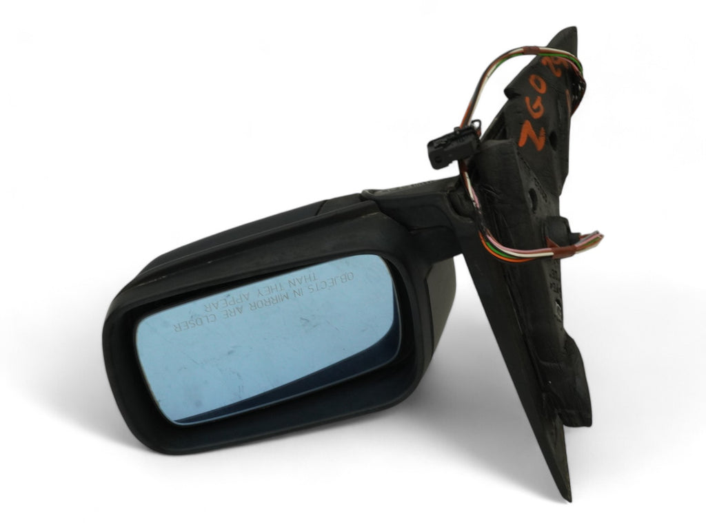  2001 - 2005 BMW 3 SERIES E46 SEDAN MIRROR POWER SIDE VIEW DOOR PASSENGER RIGHT, buy