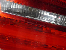 Load image into Gallery viewer, 2009 - 2011 BMW 3 SERIES E90 TAILLIGHT BRAKE STOP LAMP DECKLID MOUNTED REAR LH, in stock