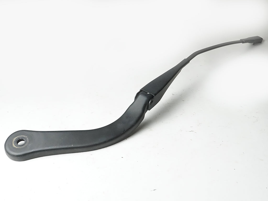  2007 - 2011 BMW 3 SERIES E90 WIPER ARM CLEANER WINDSHIELD WINDOW RH RIGHT OEM, used