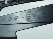 Load image into Gallery viewer, 2011 - 2016 BMW 5 SERIES F10 KNEE TRIM PANEL LOWER DASHBOARD LH RH 9166702 OEM, in stock