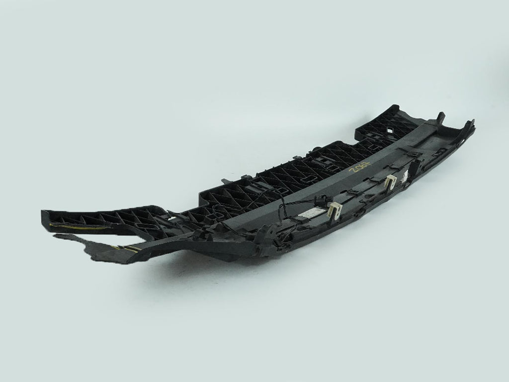  2017 - 2020 BMW 5 SERIES G30 BRACKET SUPPORT REINFORCEMENT BUMPER COVER REAR OEM, in stock