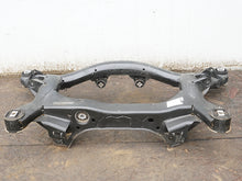 Load image into Gallery viewer, 2013 - 2016 BMW 3 SERIES F30 328I X DRIVE CROSSMEMBER K SUBFRAME AT REAR OEM, in stock