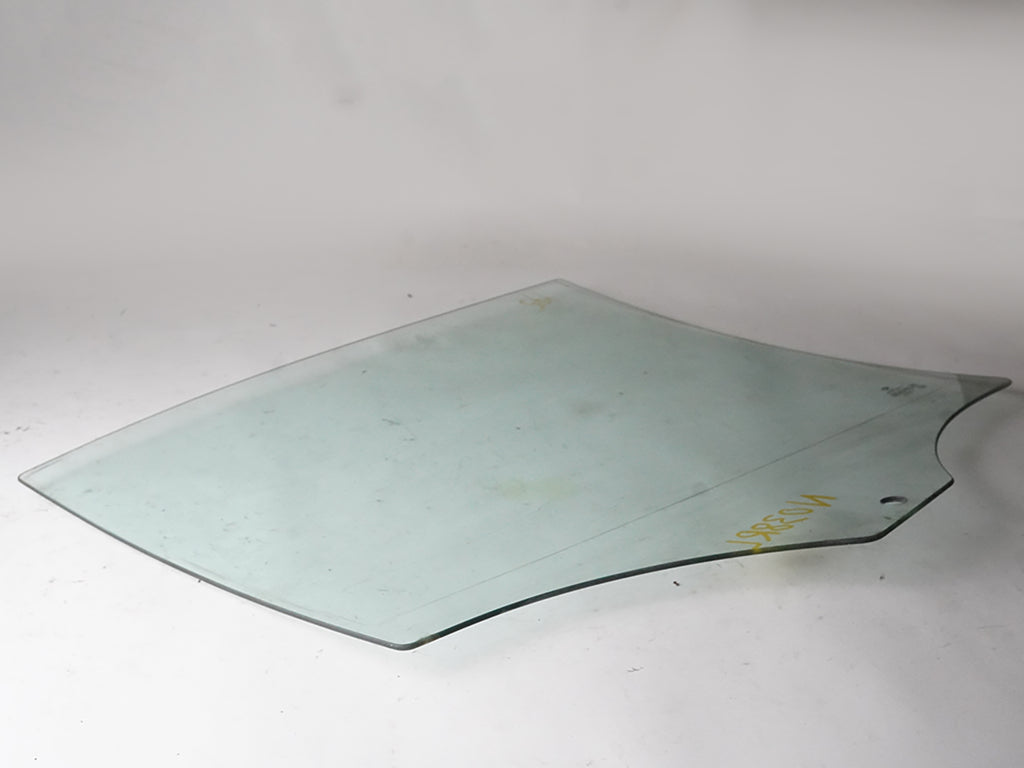  2007 - 2011 BMW 3 SERIES E90 WINDOW GLASS DOOR REAR LEFT LH DRIVER SIDE OEM, cheap