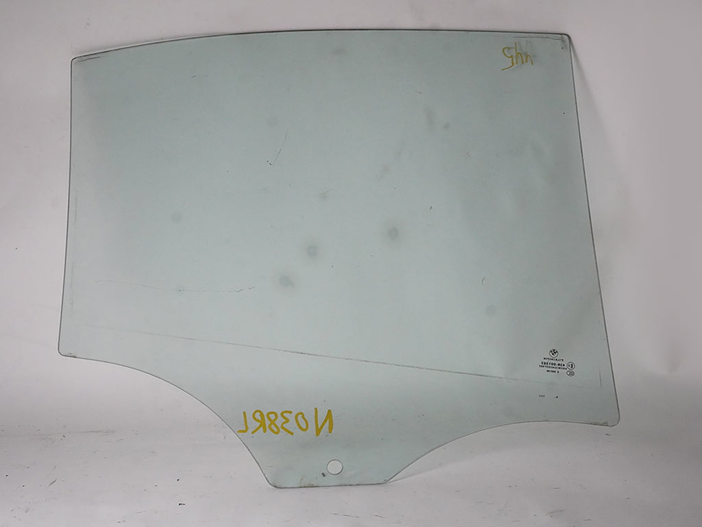  2007 - 2011 BMW 3 SERIES E90 WINDOW GLASS DOOR REAR LEFT LH DRIVER SIDE OEM, buy