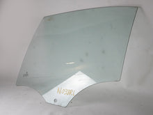 Load image into Gallery viewer, 2007 - 2011 BMW 3 SERIES E90 WINDOW GLASS DOOR REAR LEFT LH DRIVER SIDE OEM, price