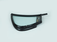 Load image into Gallery viewer, 2011 - 2016 BMW 5 SERIES F10 GLASS WINDOW VENT DOOR LEFT REAR 51357311245 OEM, in stock